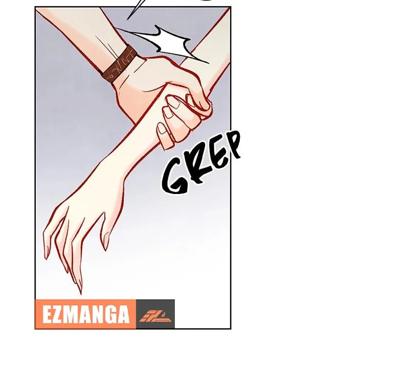 Our Secret Marriage Chapter 13 page 35 - 