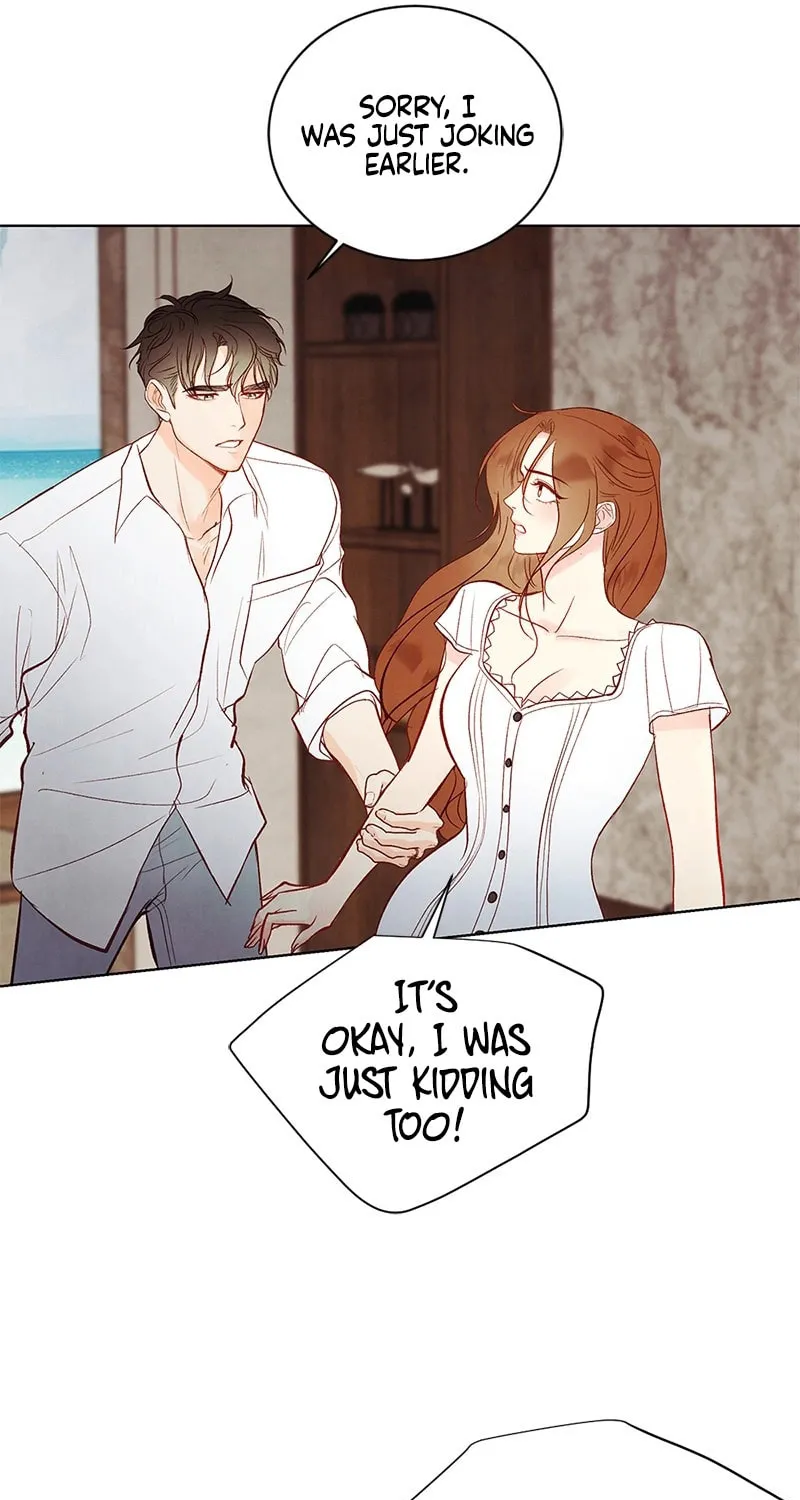 Our Secret Marriage Chapter 13 page 36 - 