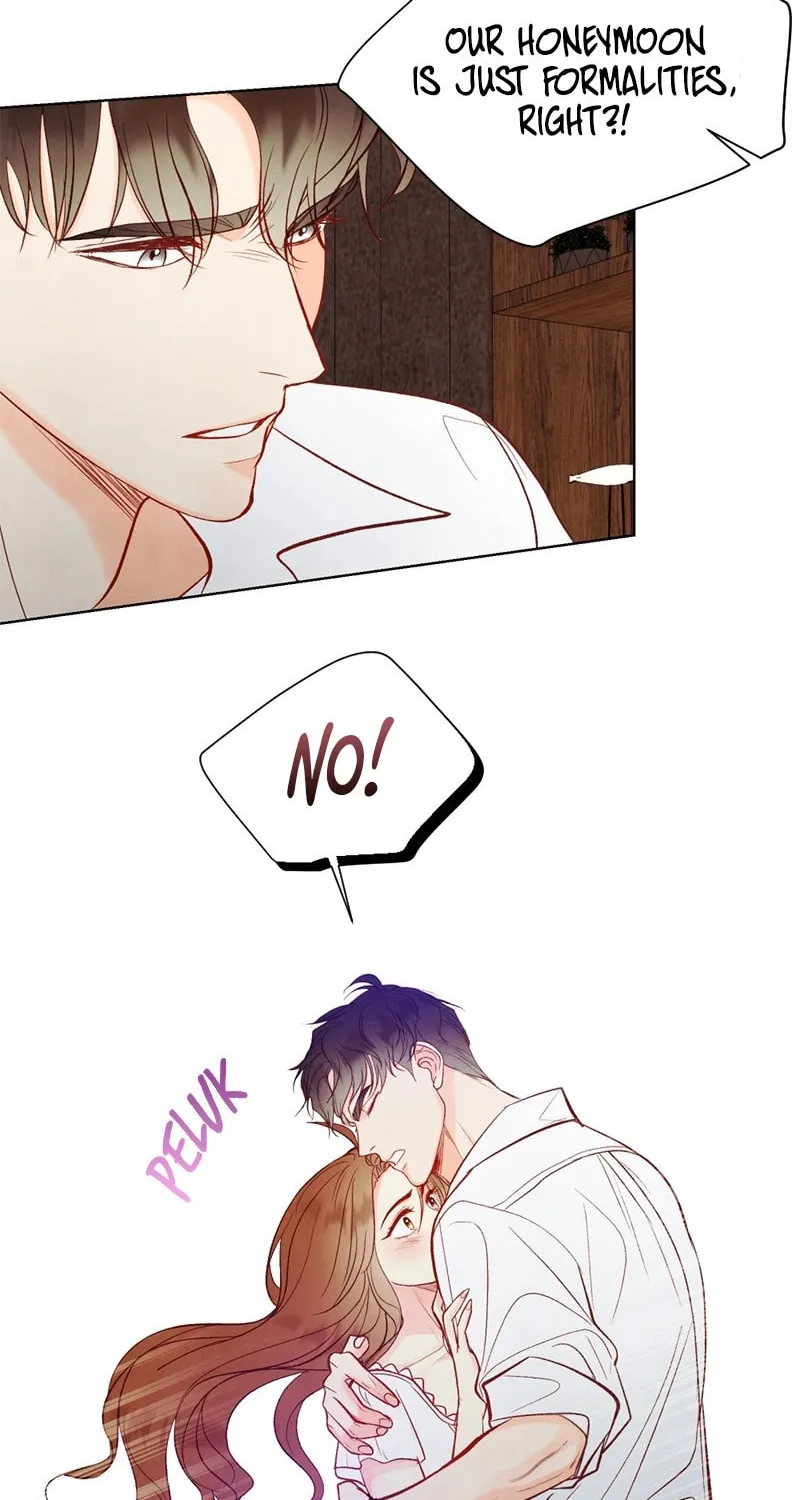 Our Secret Marriage Chapter 13 page 37 - 