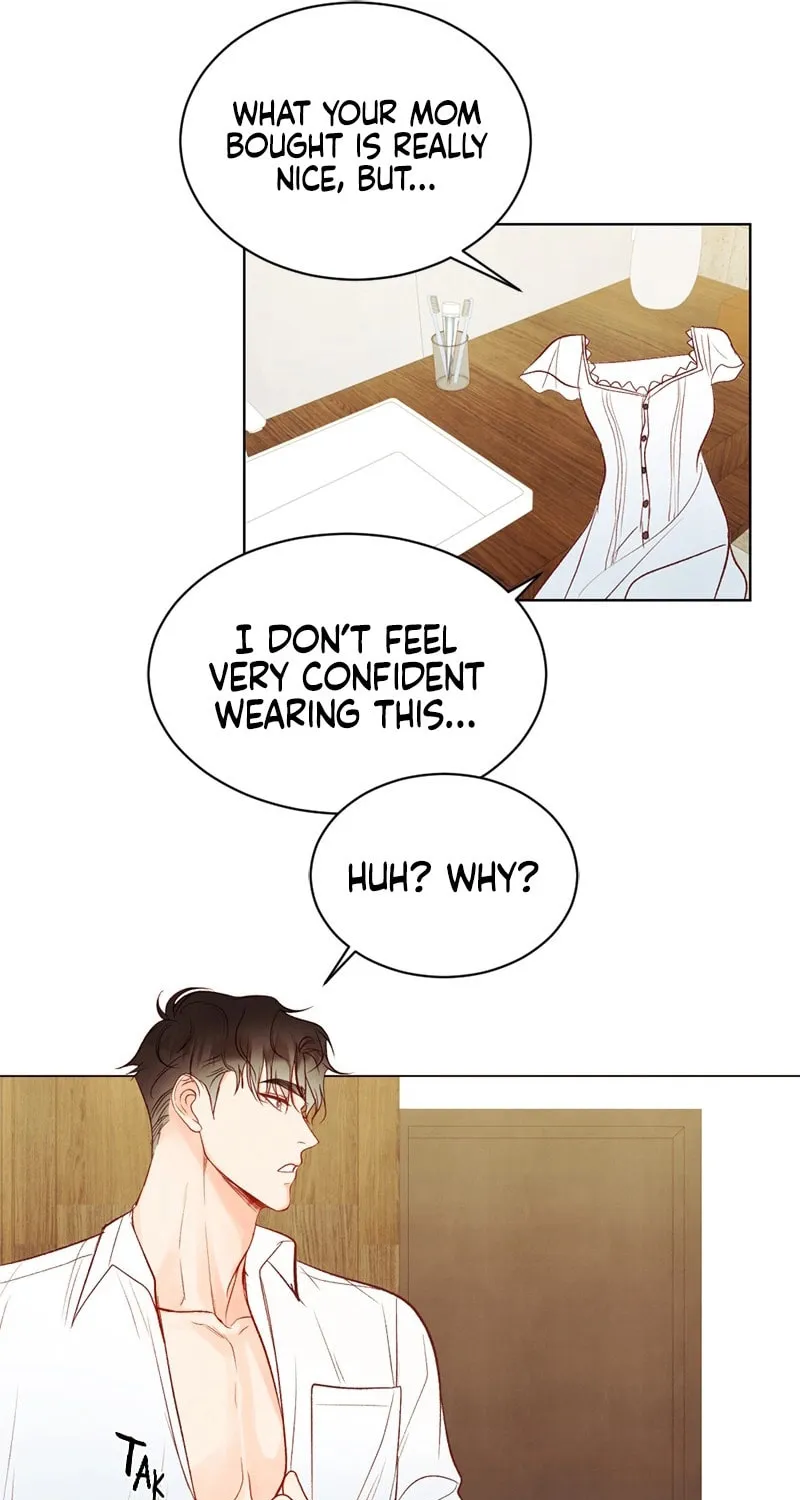 Our Secret Marriage Chapter 13 page 42 - 