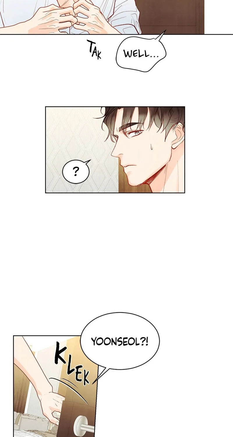 Our Secret Marriage Chapter 13 page 43 - 