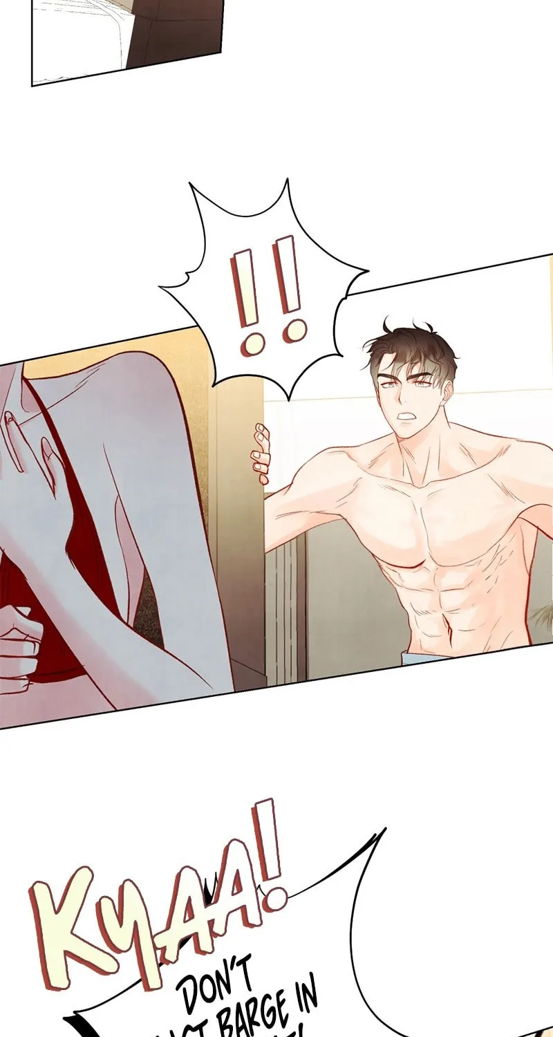 Our Secret Marriage Chapter 13 page 44 - 