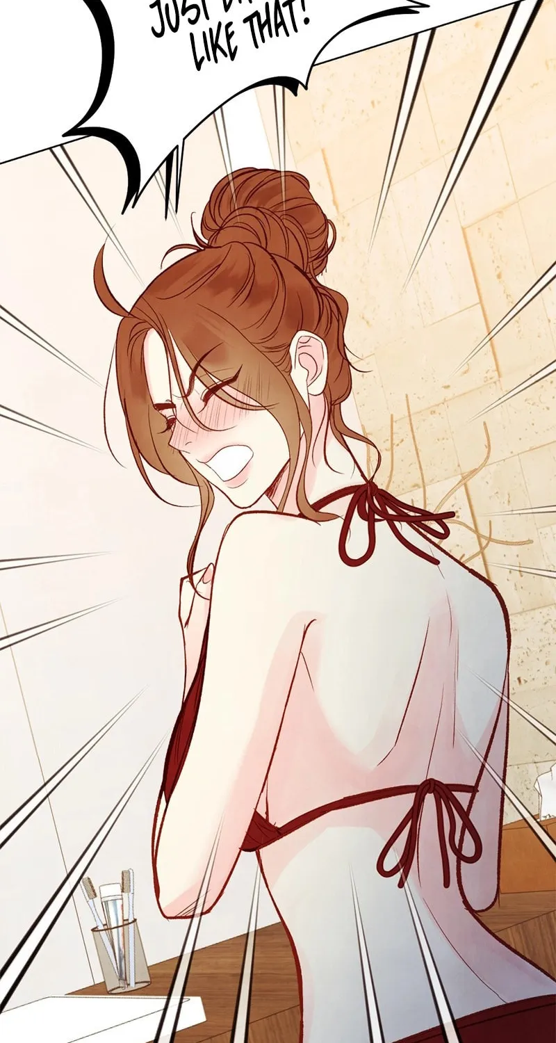 Our Secret Marriage Chapter 13 page 45 - 