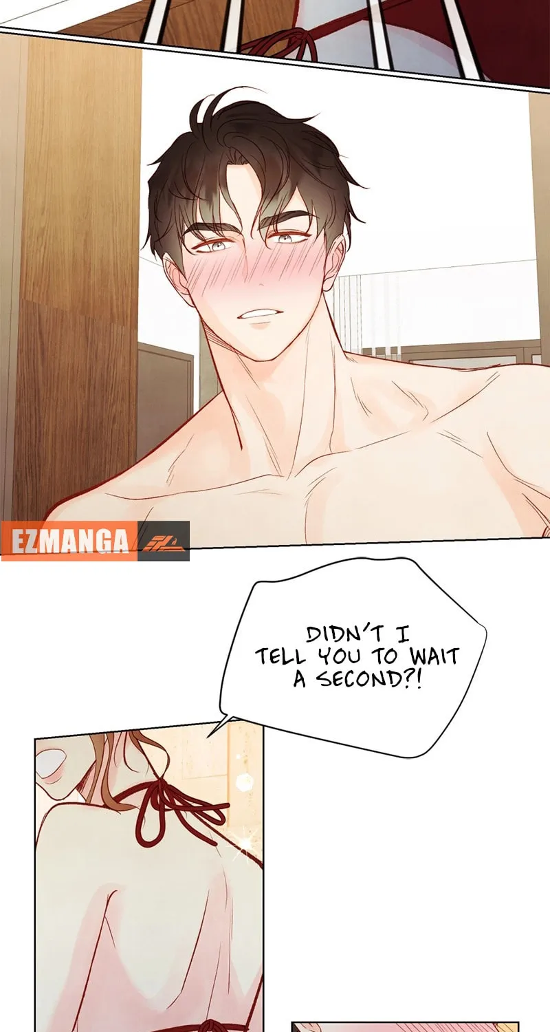 Our Secret Marriage Chapter 13 page 46 - 