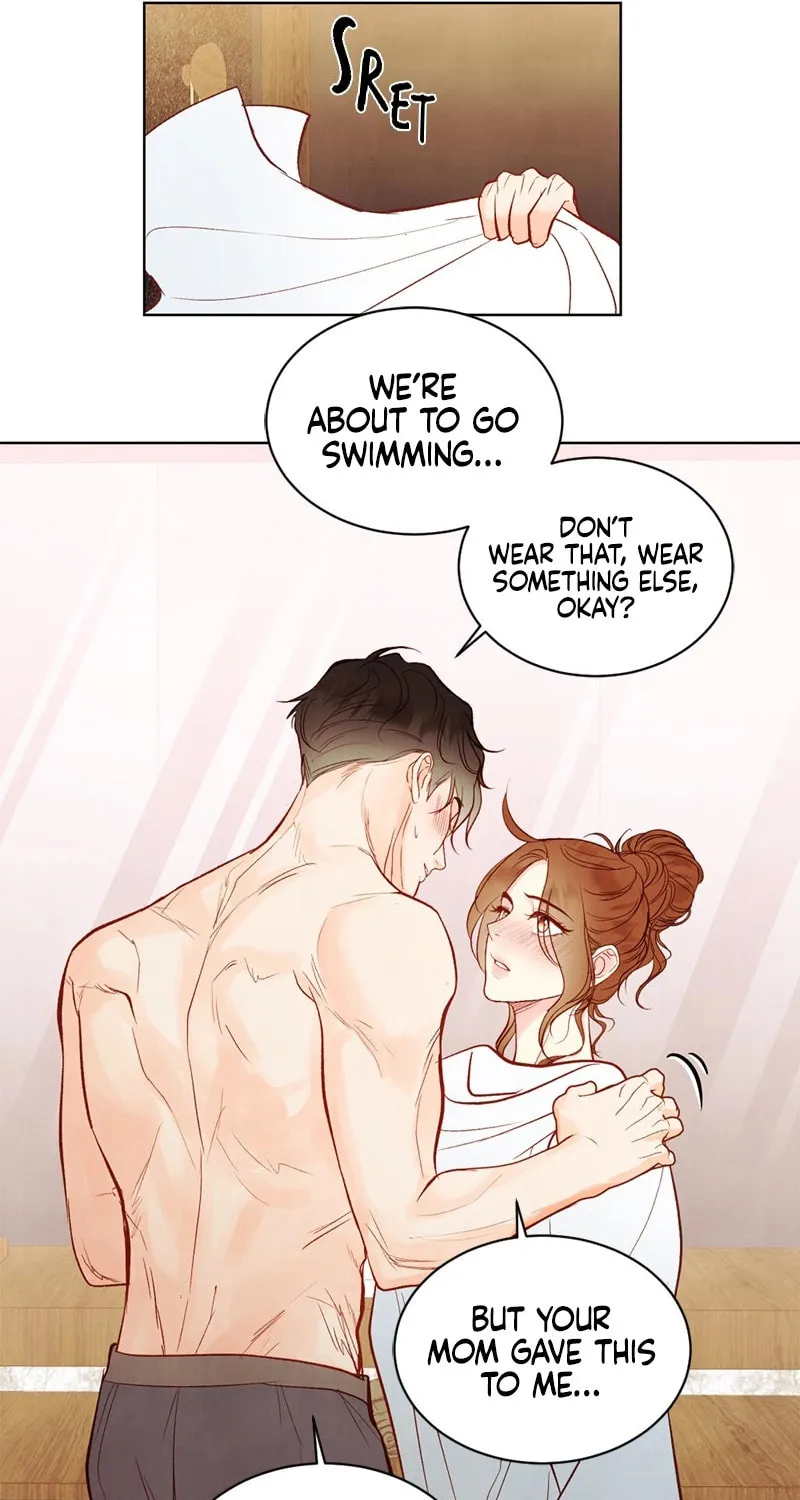 Our Secret Marriage Chapter 13 page 48 - 
