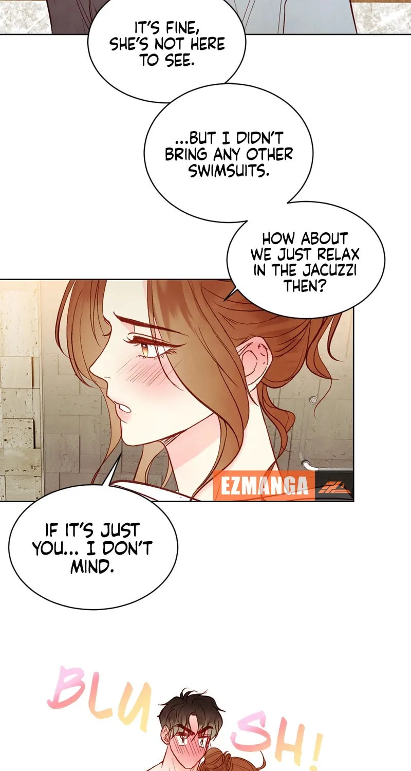 Our Secret Marriage Chapter 13 page 49 - 
