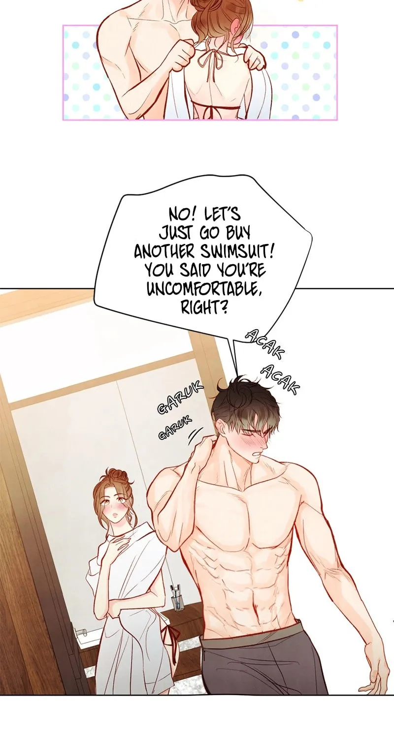 Our Secret Marriage Chapter 13 page 50 - 