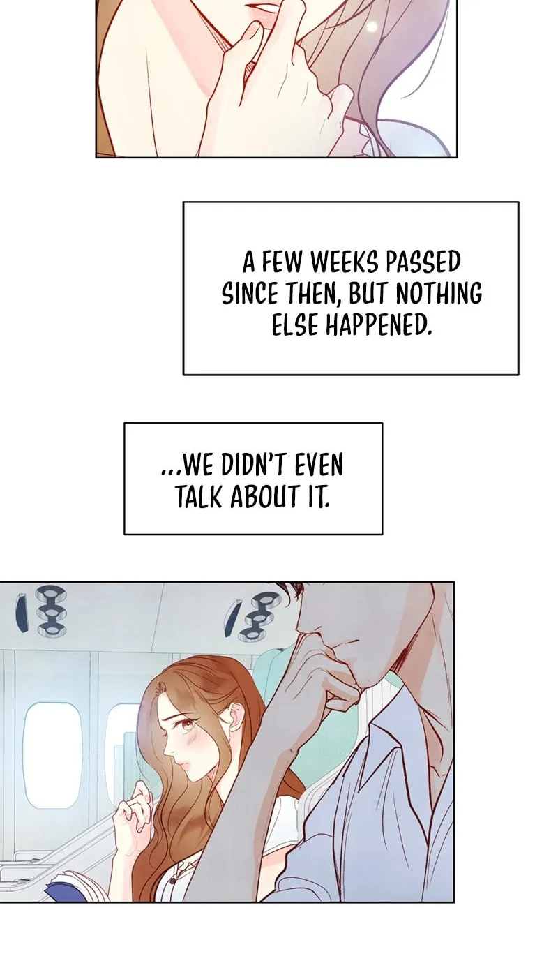 Our Secret Marriage Chapter 13 page 6 - 
