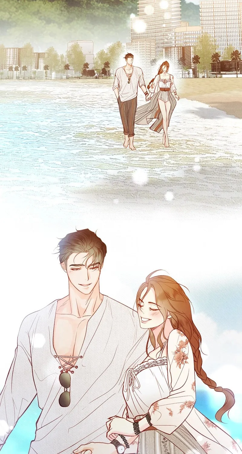 Our Secret Marriage Chapter 13 page 52 - 