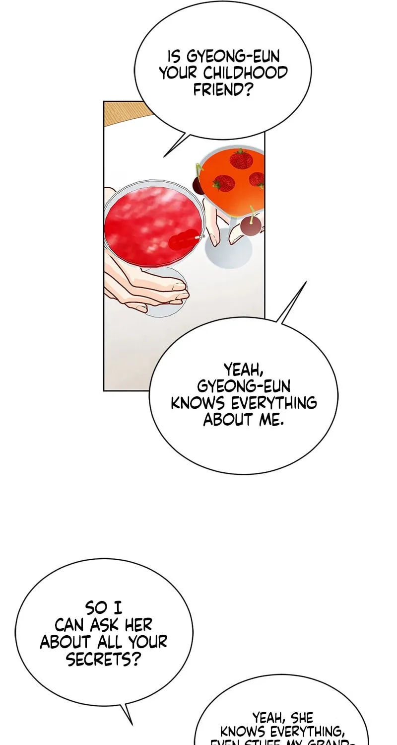 Our Secret Marriage Chapter 13 page 54 - 