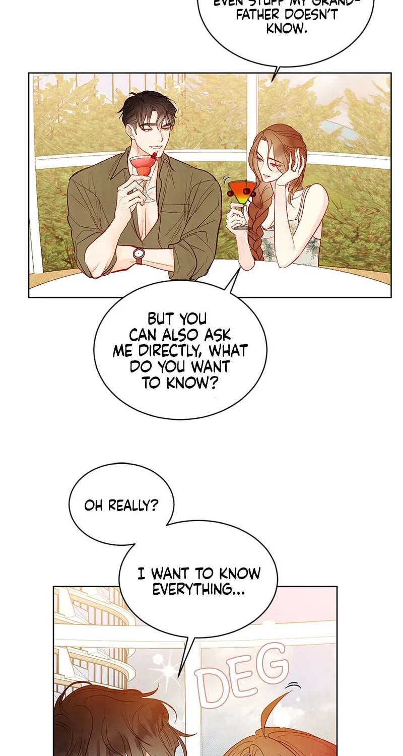 Our Secret Marriage Chapter 13 page 55 - 