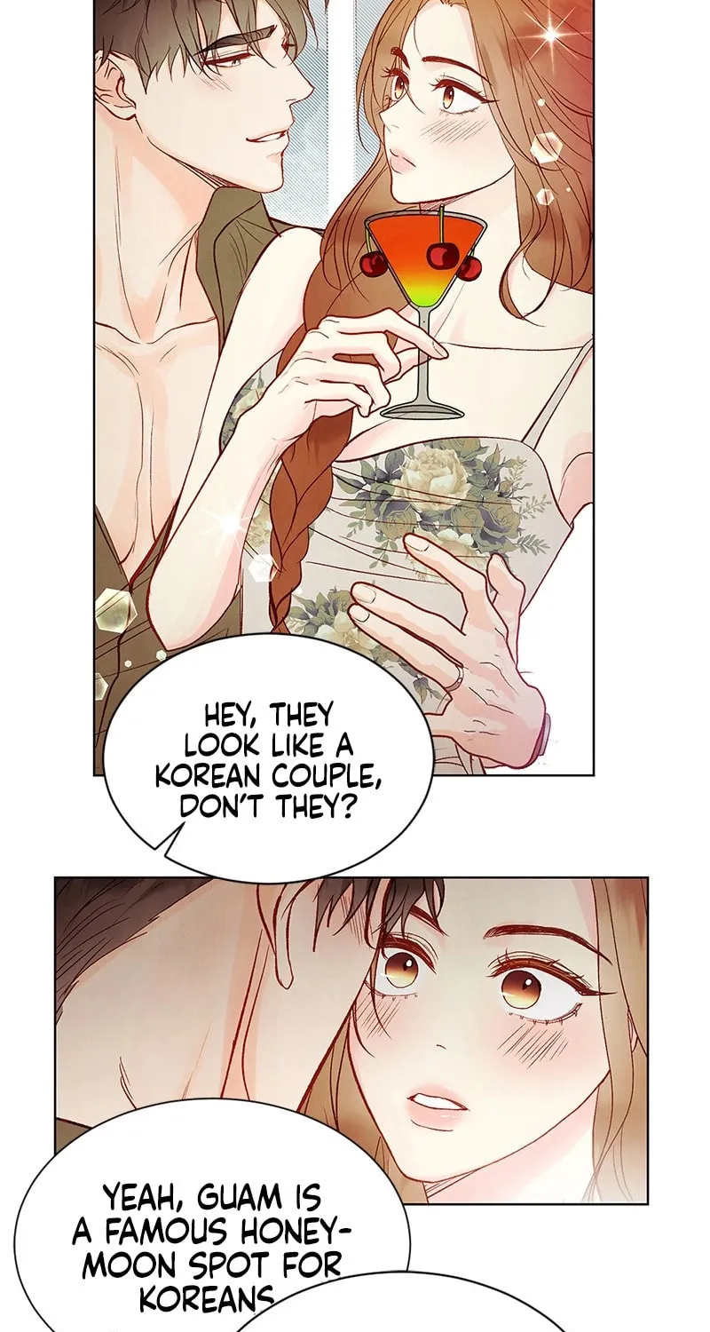 Our Secret Marriage Chapter 13 page 56 - 