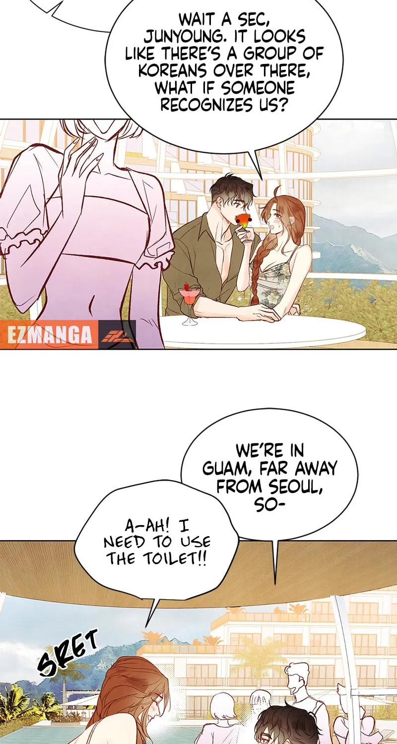 Our Secret Marriage Chapter 13 page 57 - 