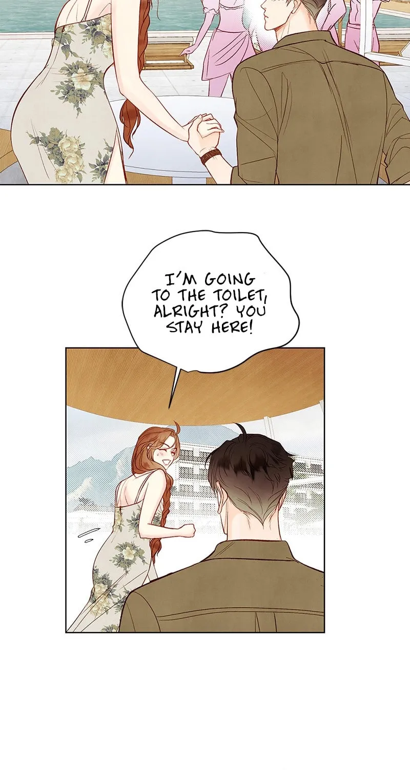 Our Secret Marriage Chapter 13 page 58 - 