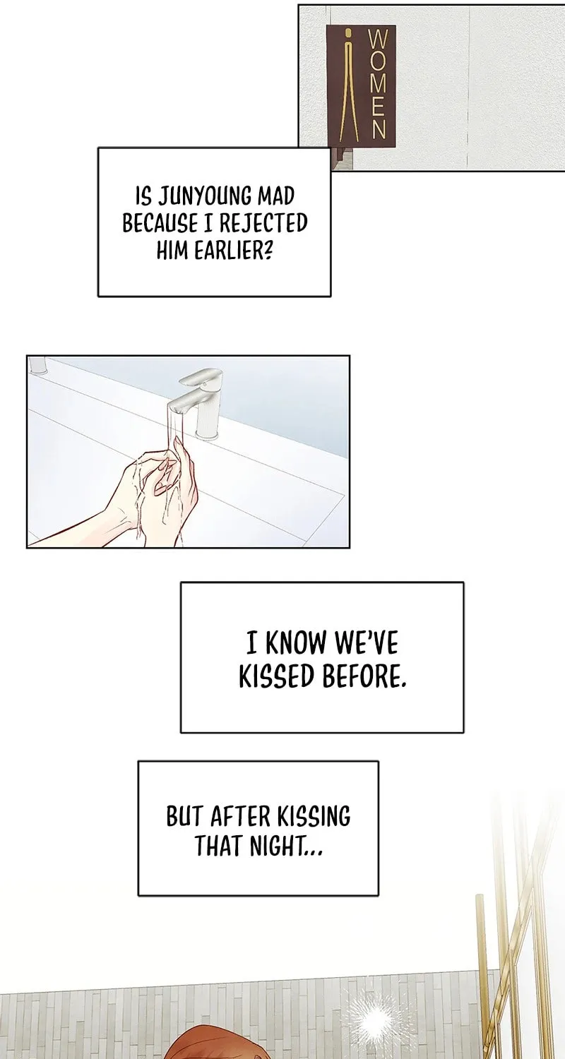 Our Secret Marriage Chapter 13 page 60 - 