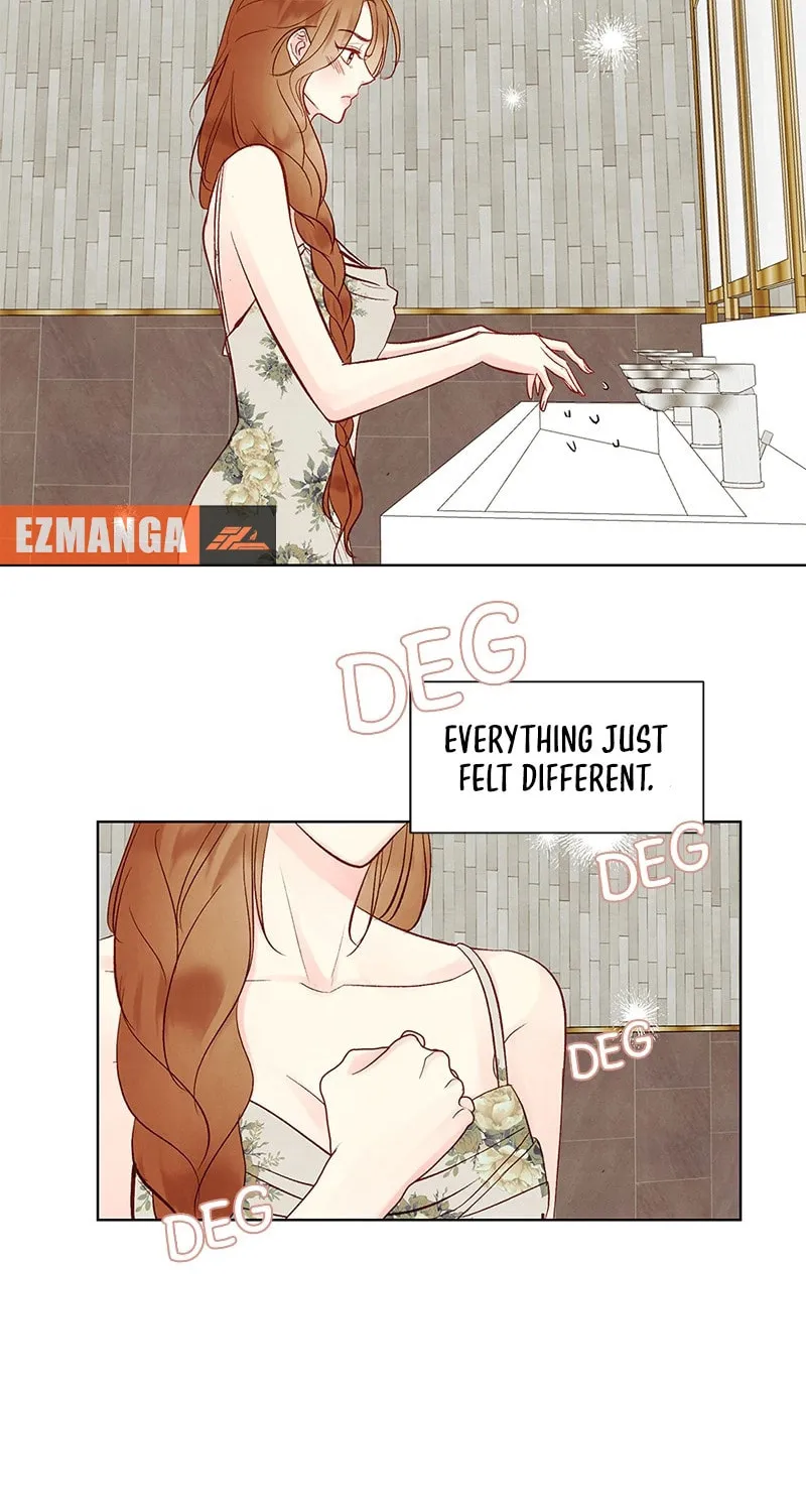 Our Secret Marriage Chapter 13 page 61 - 