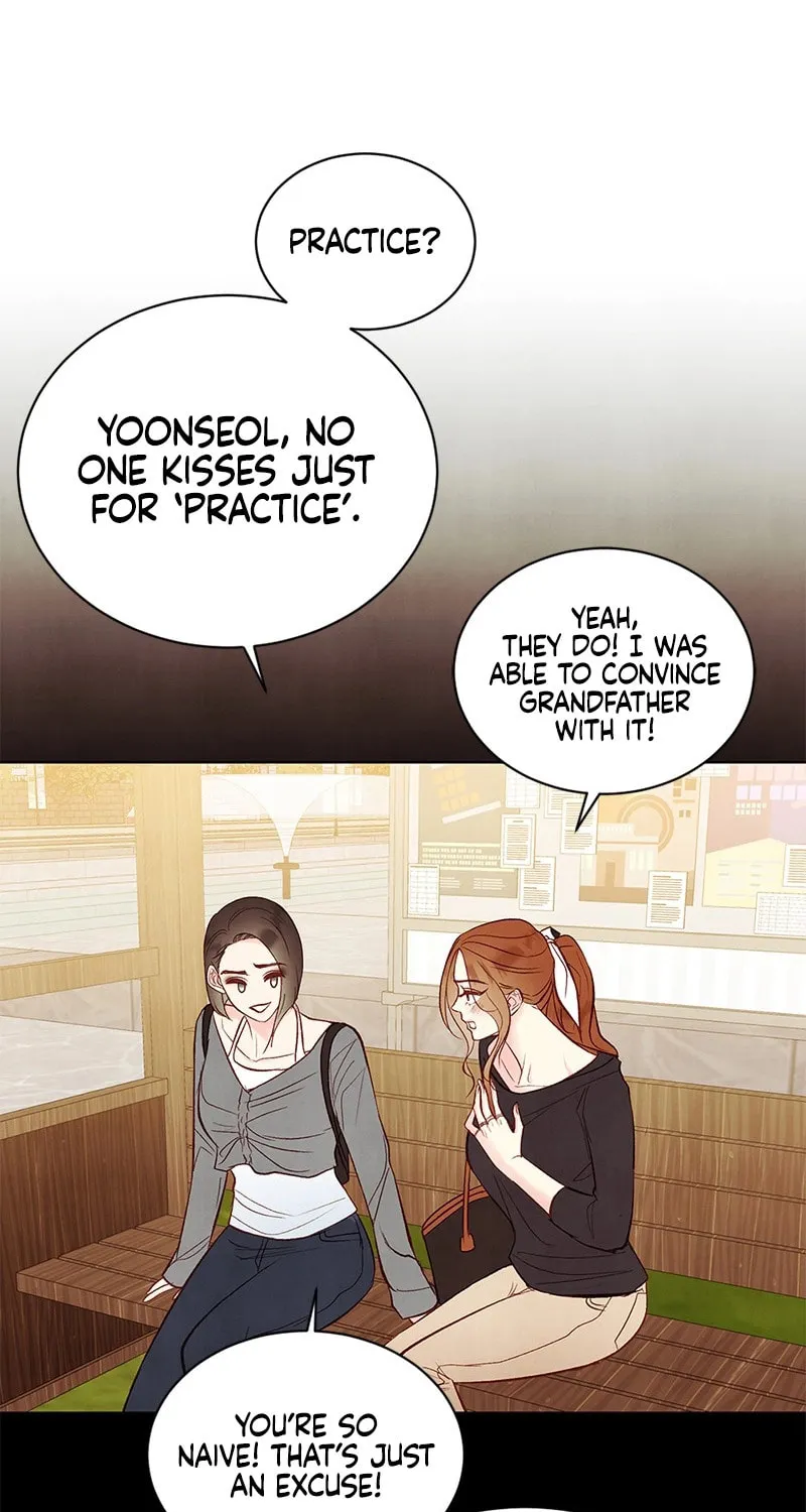 Our Secret Marriage Chapter 13 page 62 - 