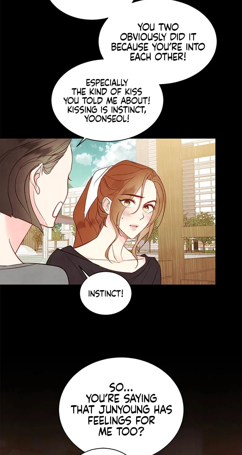 Our Secret Marriage Chapter 13 page 63 - 
