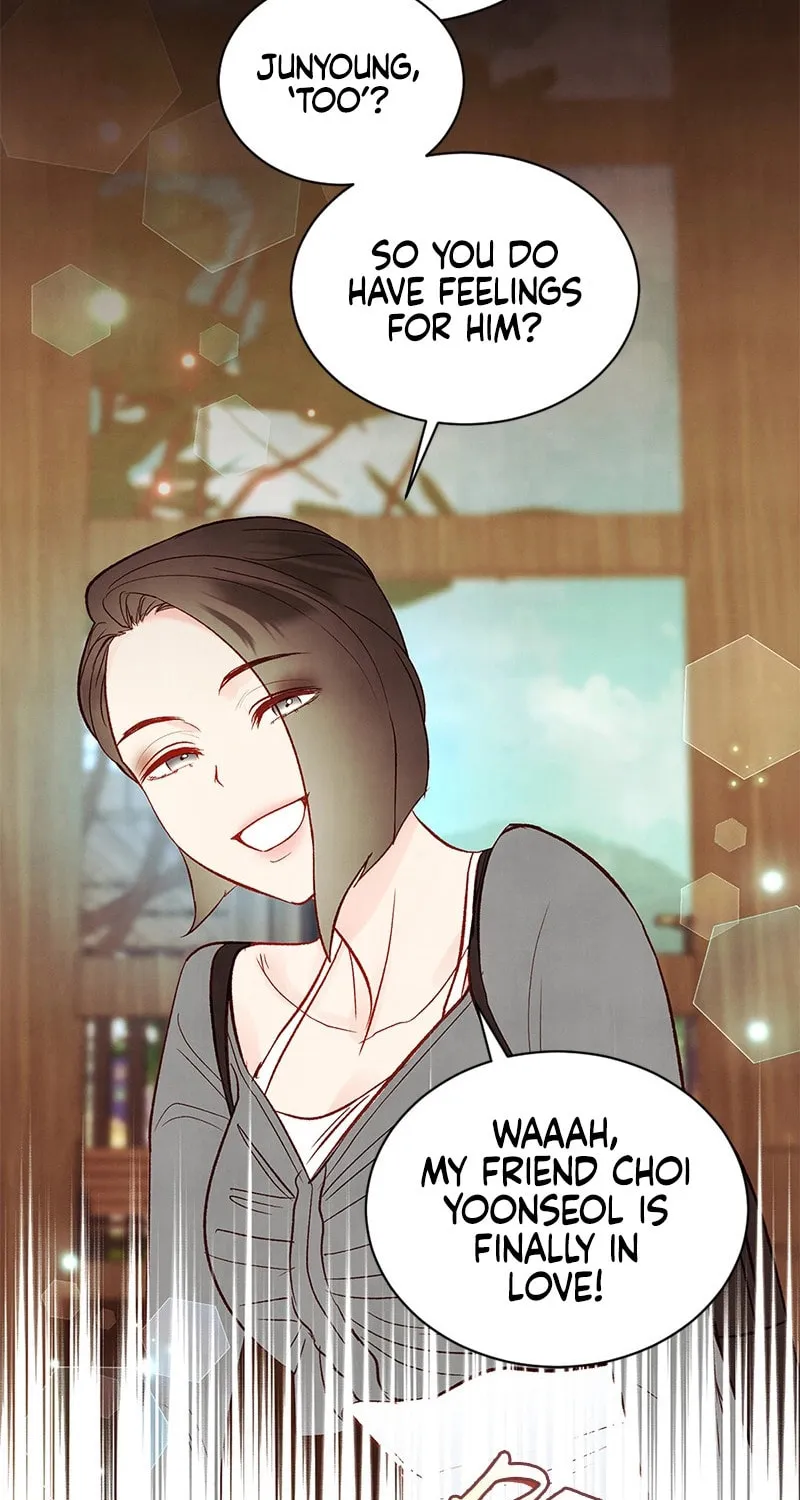 Our Secret Marriage Chapter 13 page 64 - 