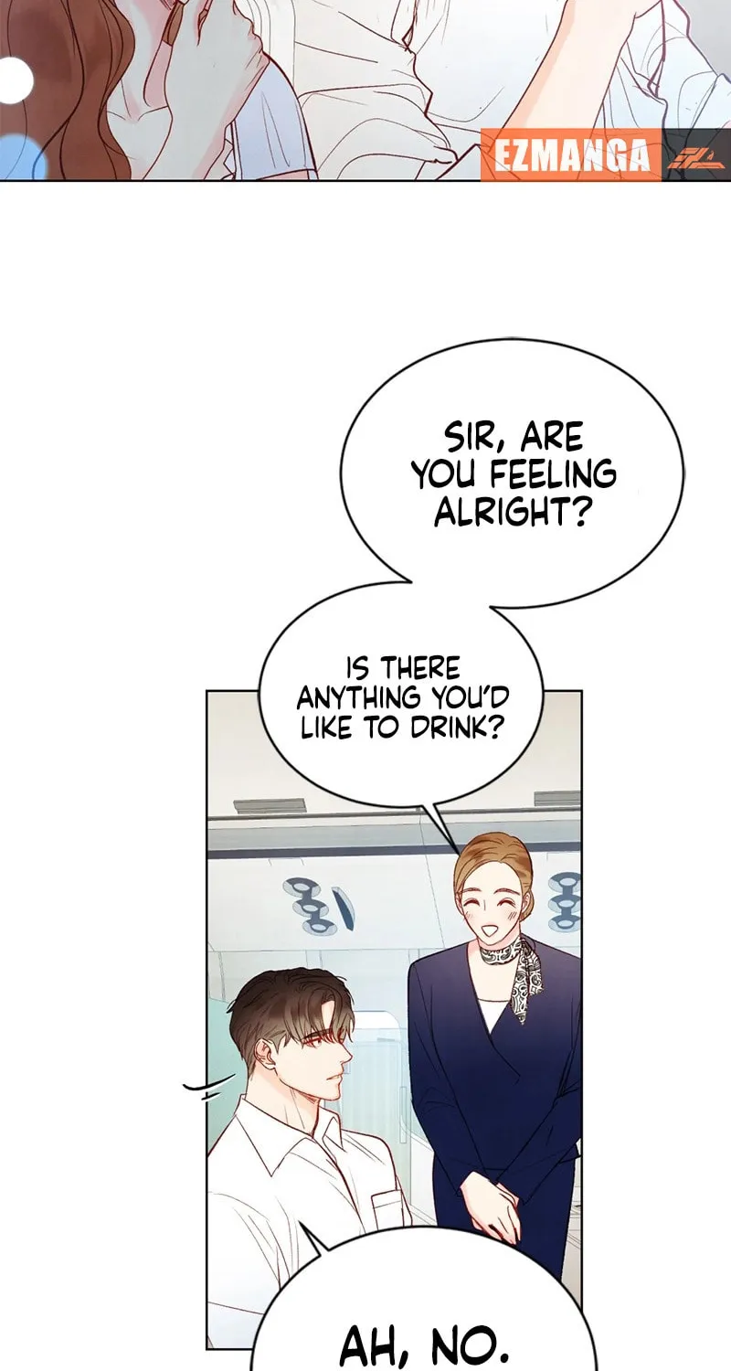 Our Secret Marriage Chapter 13 page 8 - 