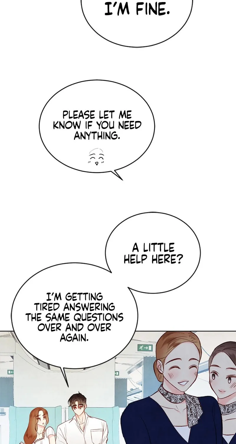Our Secret Marriage Chapter 13 page 9 - 