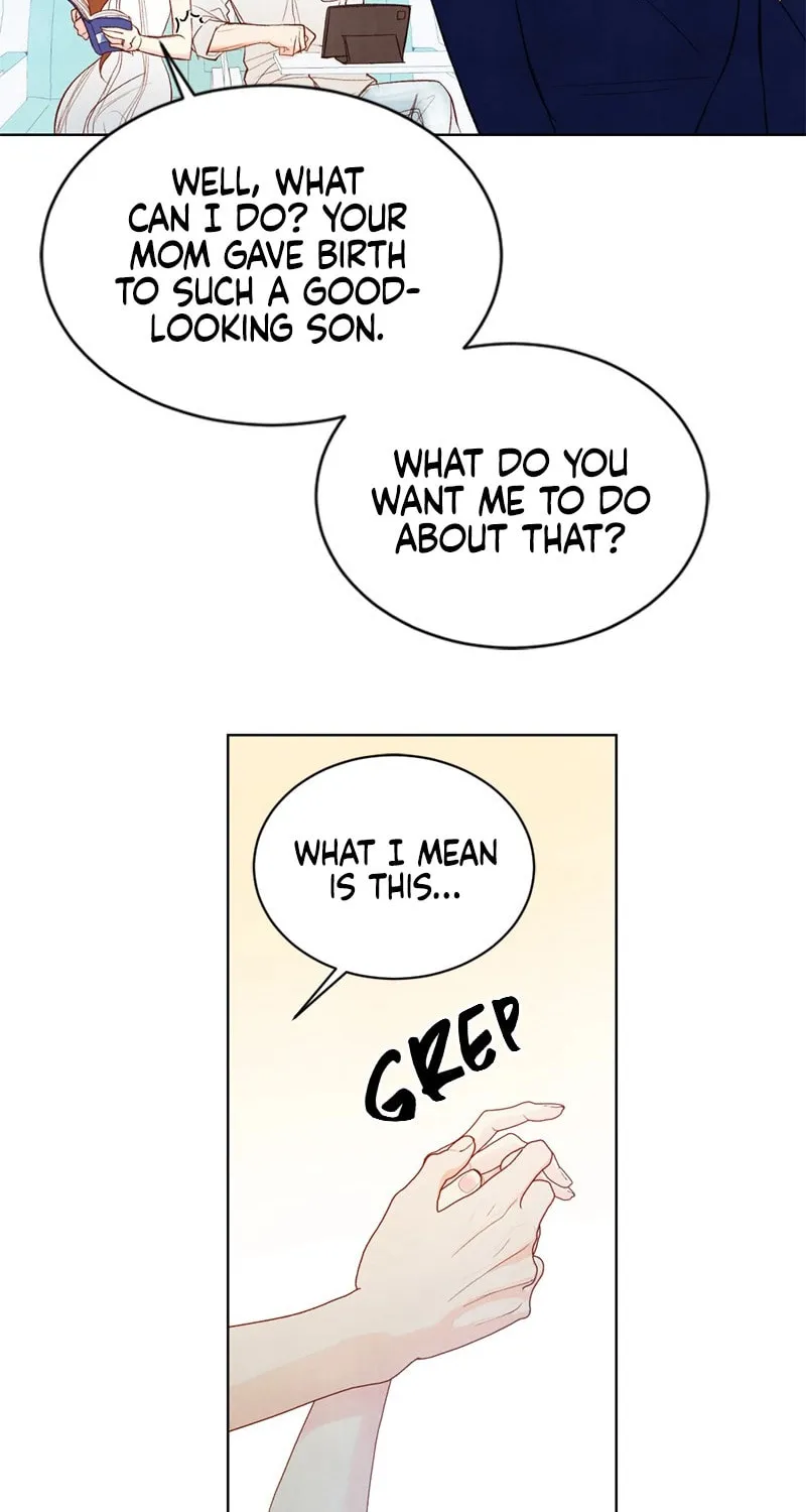 Our Secret Marriage Chapter 13 page 10 - 