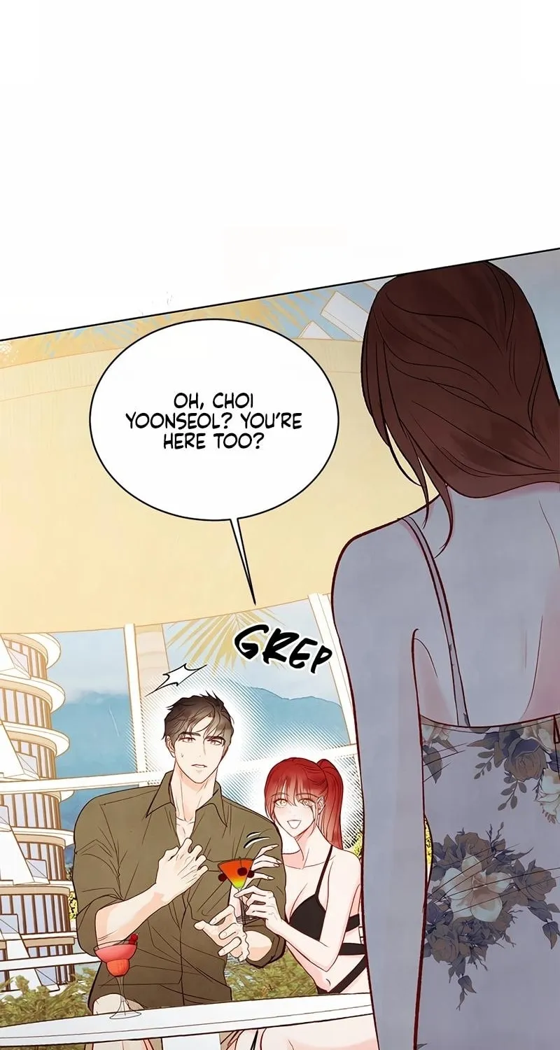 Our Secret Marriage Chapter 14 page 2 - 