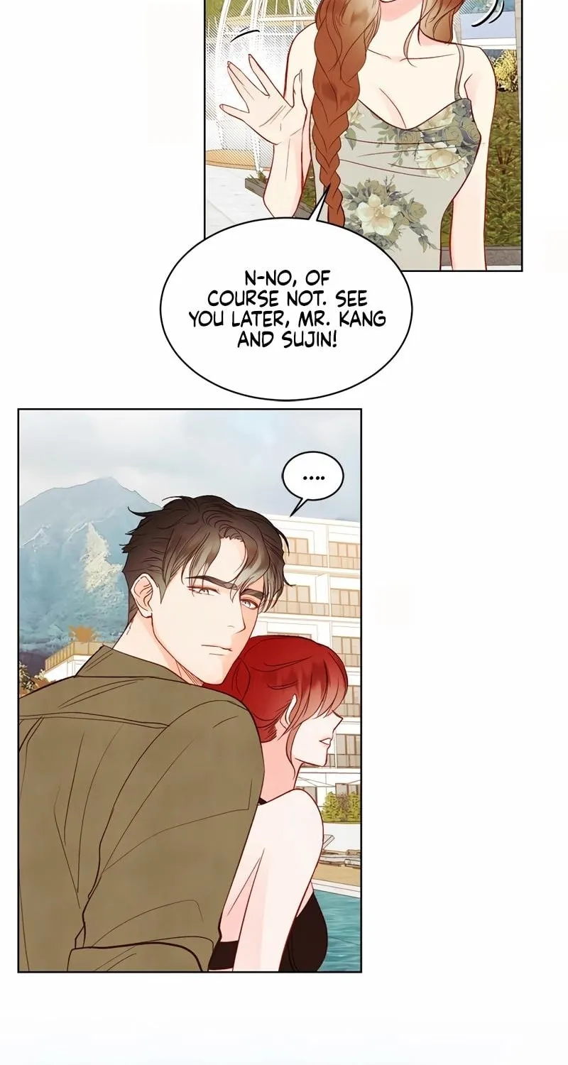 Our Secret Marriage Chapter 14 page 11 - 
