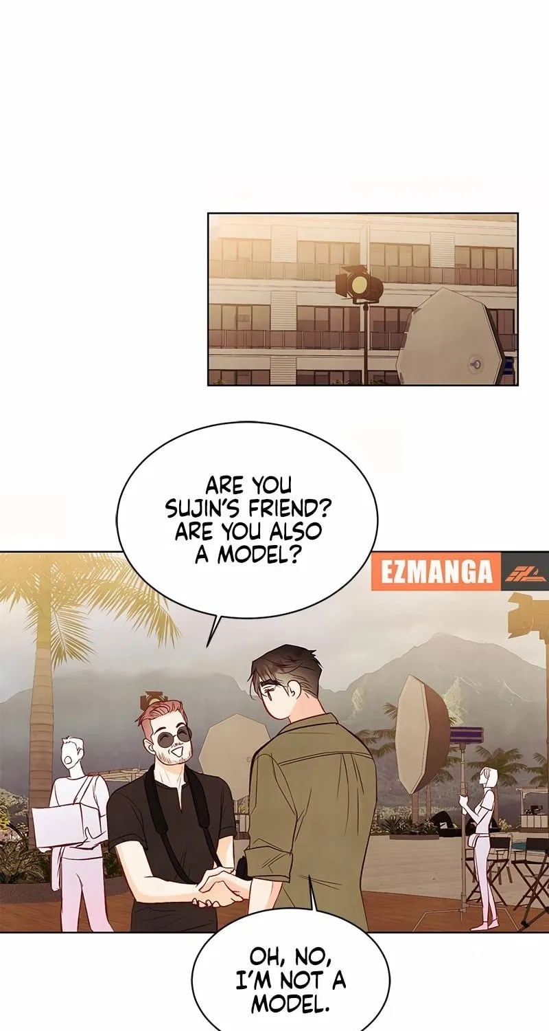 Our Secret Marriage Chapter 14 page 13 - 