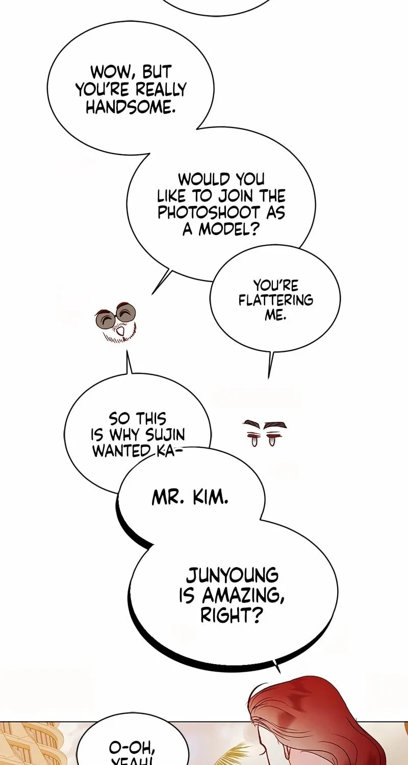 Our Secret Marriage Chapter 14 page 14 - 