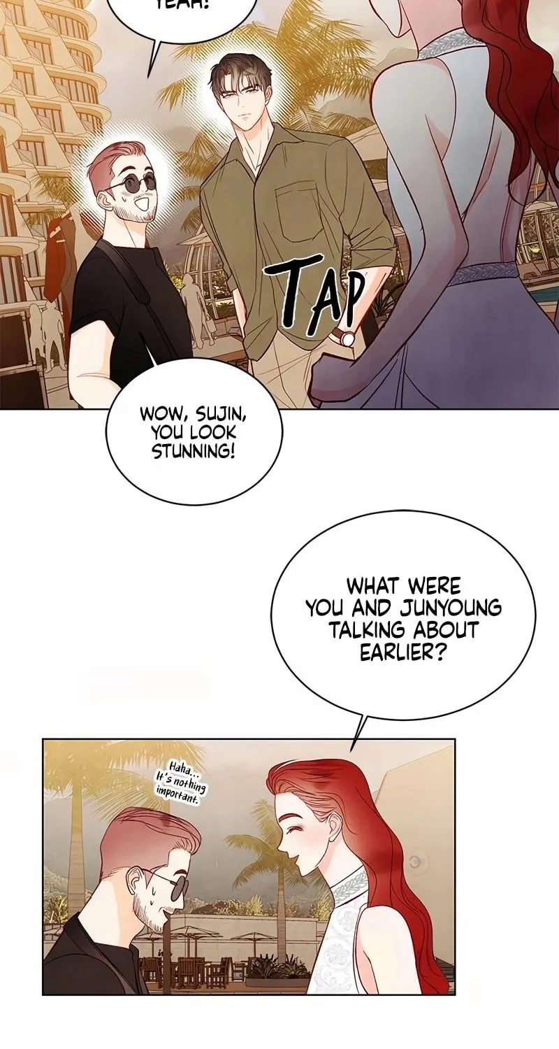 Our Secret Marriage Chapter 14 page 15 - 