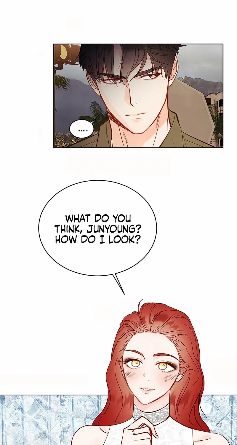 Our Secret Marriage Chapter 14 page 16 - 