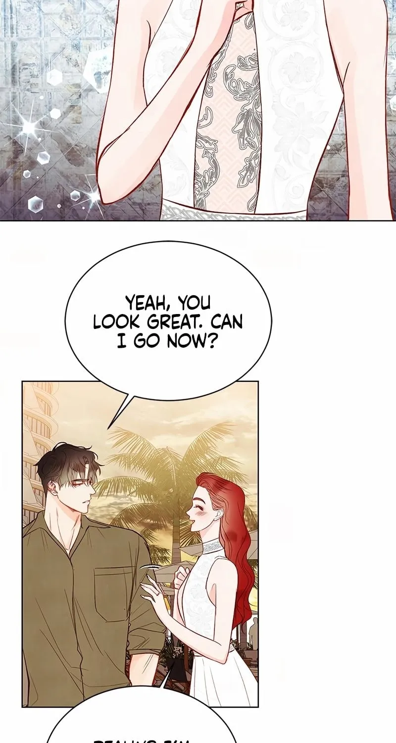 Our Secret Marriage Chapter 14 page 17 - 