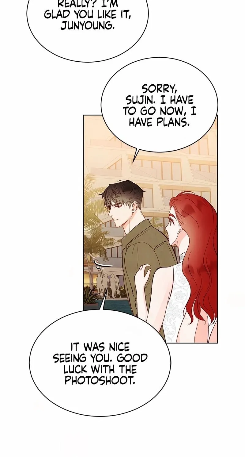 Our Secret Marriage Chapter 14 page 18 - 