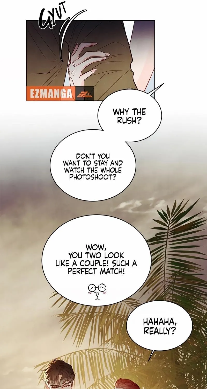 Our Secret Marriage Chapter 14 page 19 - 