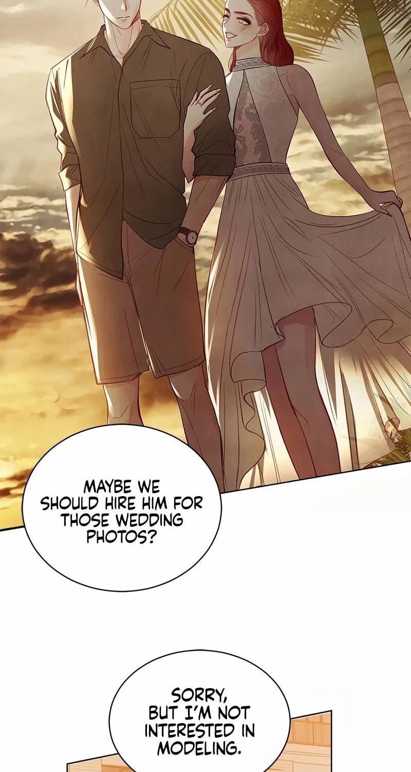Our Secret Marriage Chapter 14 page 20 - 