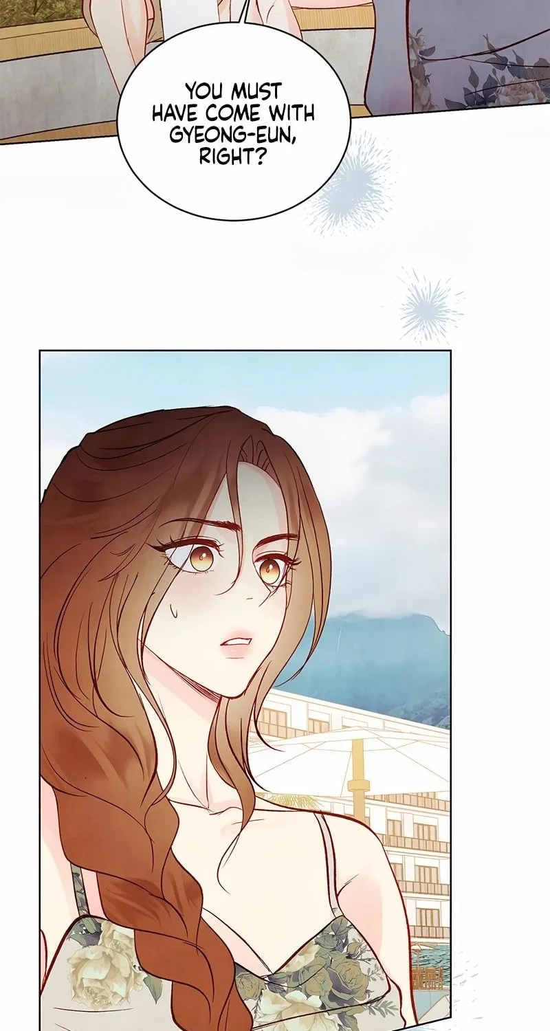 Our Secret Marriage Chapter 14 page 3 - 