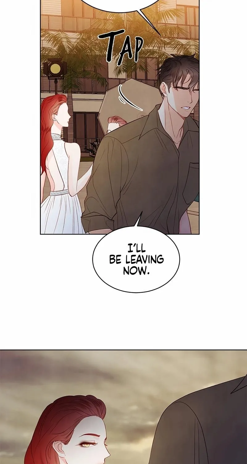 Our Secret Marriage Chapter 14 page 21 - 