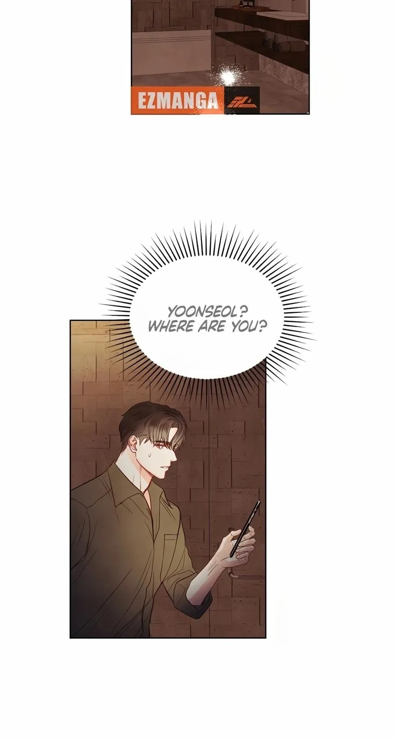 Our Secret Marriage Chapter 14 page 27 - 