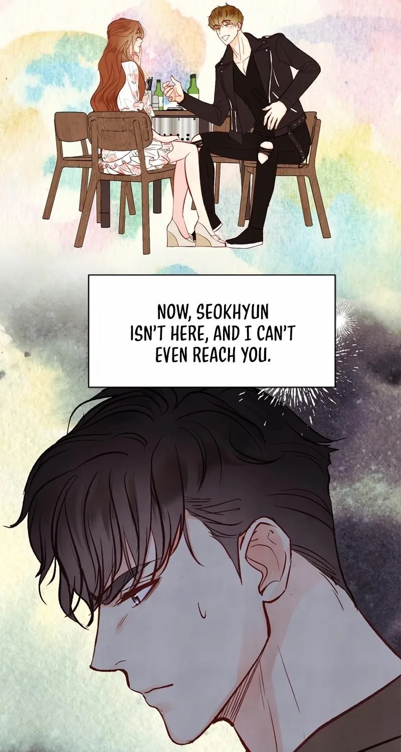 Our Secret Marriage Chapter 14 page 31 - 