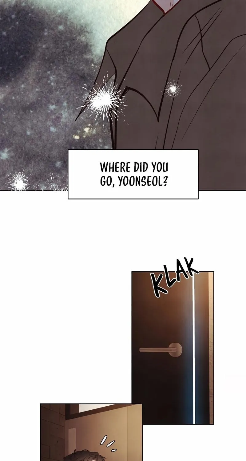 Our Secret Marriage Chapter 14 page 32 - 