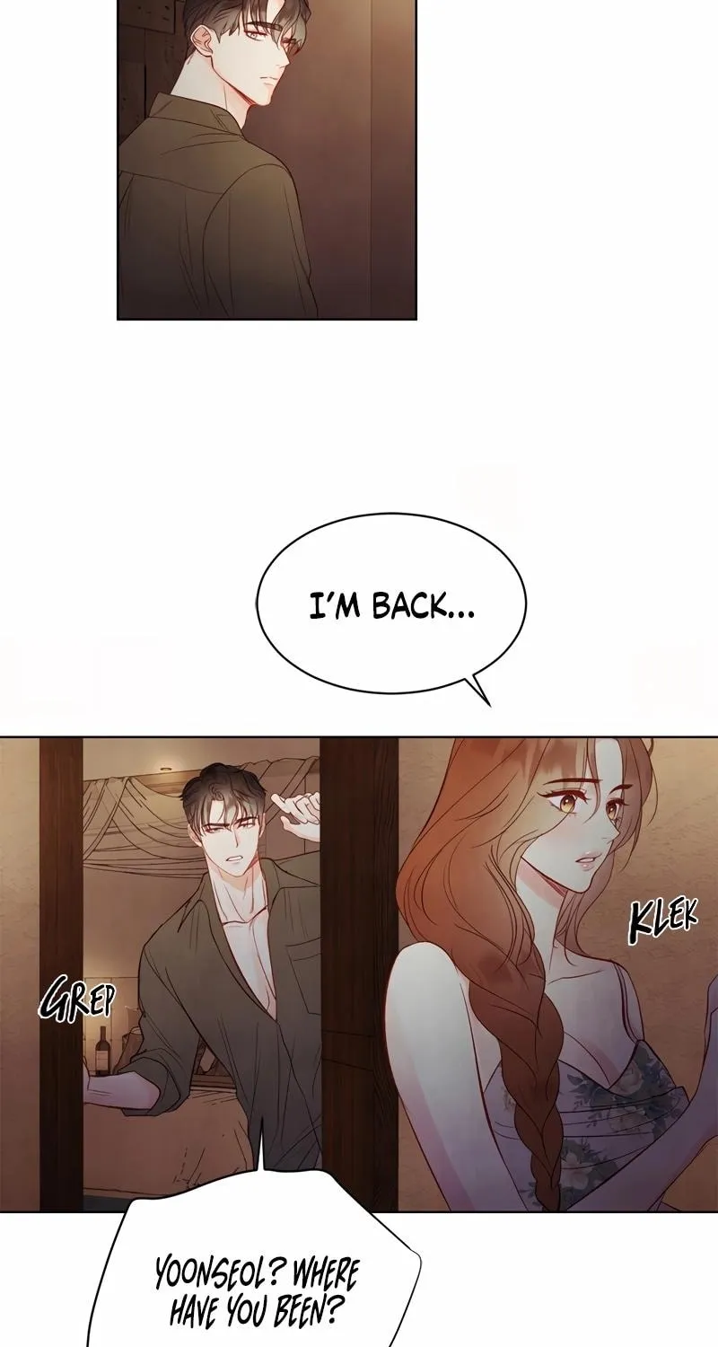 Our Secret Marriage Chapter 14 page 33 - 