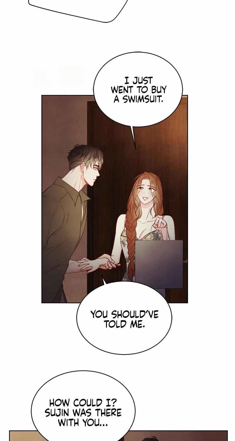 Our Secret Marriage Chapter 14 page 34 - 