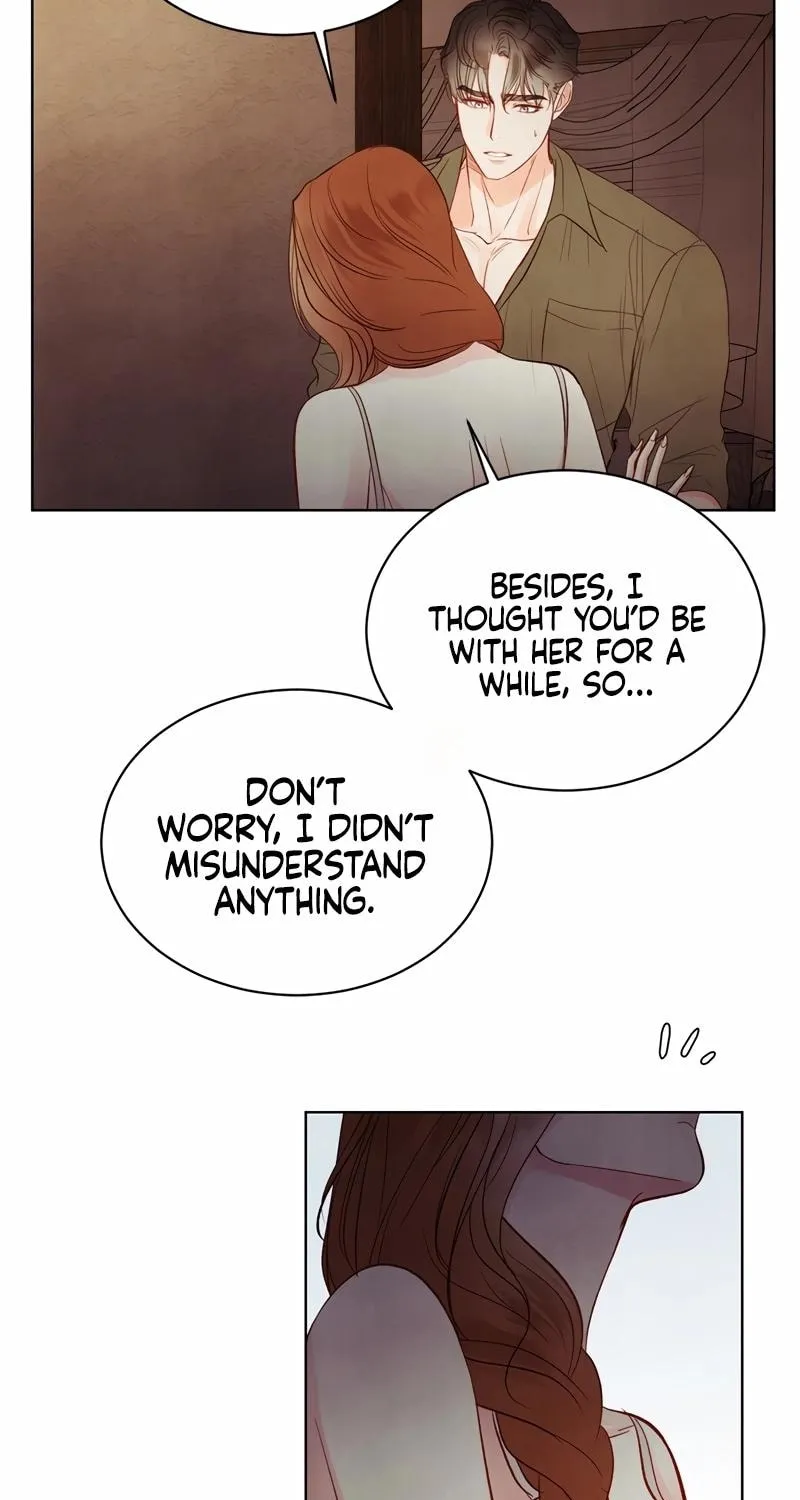 Our Secret Marriage Chapter 14 page 35 - 