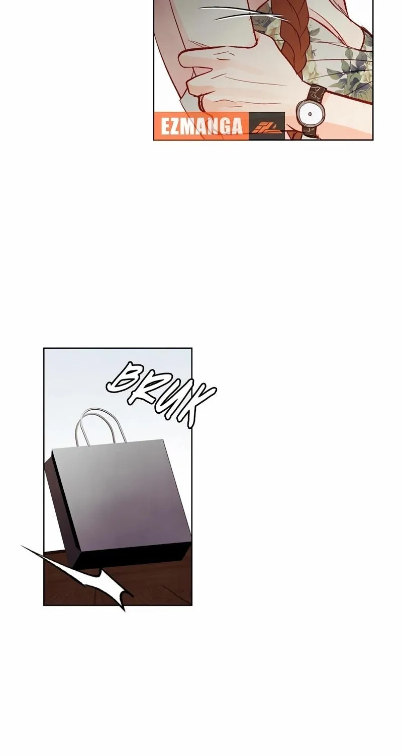 Our Secret Marriage Chapter 14 page 36 - 