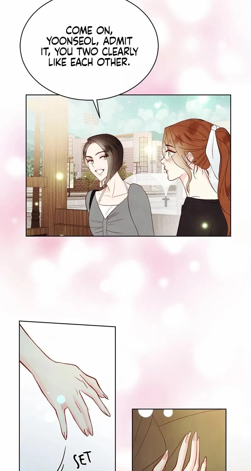 Our Secret Marriage Chapter 14 page 40 - 