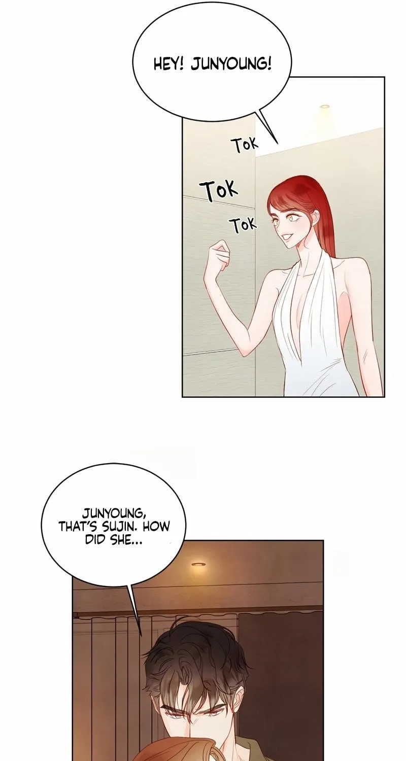 Our Secret Marriage Chapter 14 page 43 - 