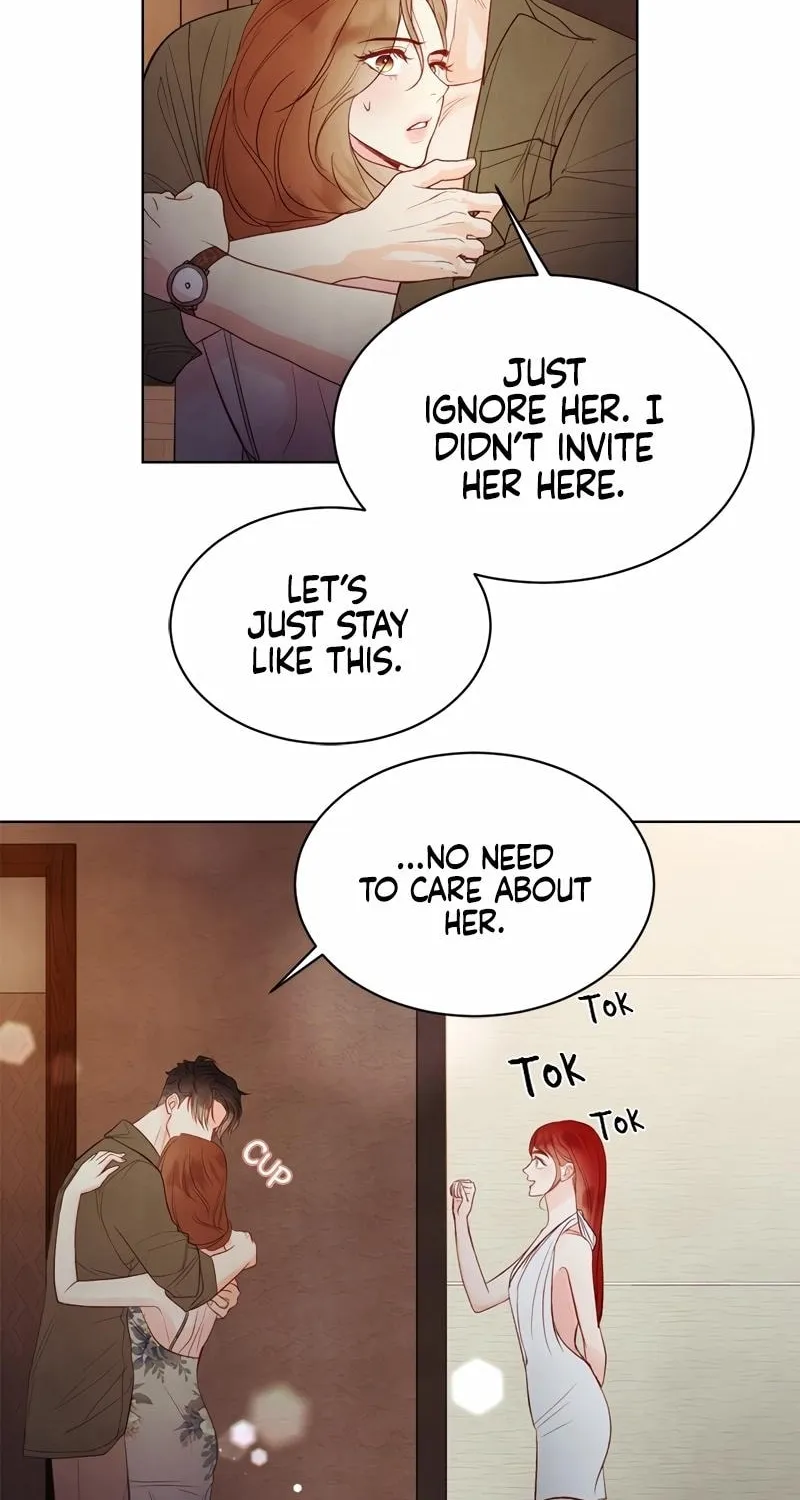 Our Secret Marriage Chapter 14 page 44 - 