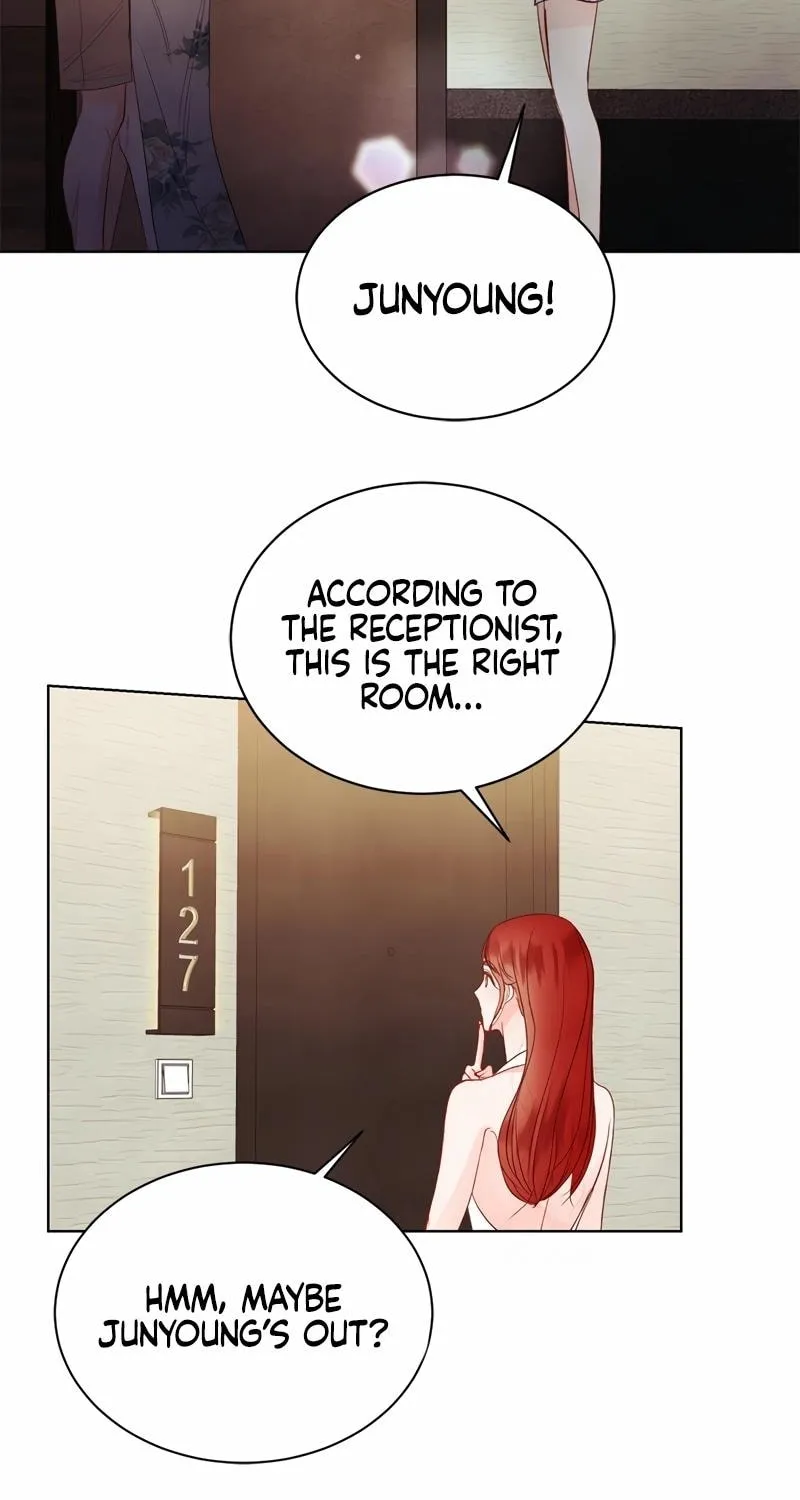 Our Secret Marriage Chapter 14 page 45 - 
