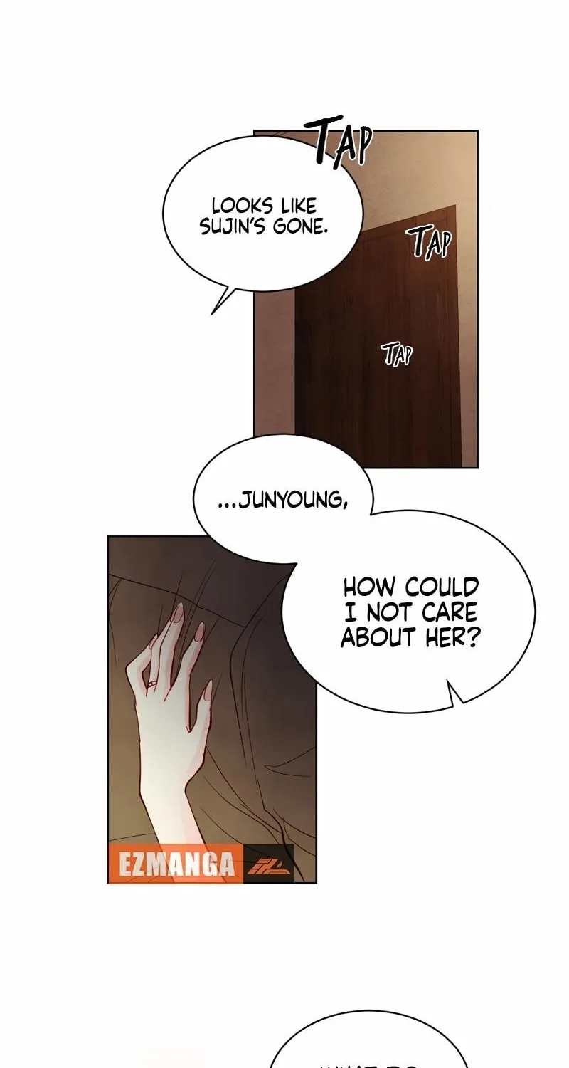 Our Secret Marriage Chapter 14 page 46 - 